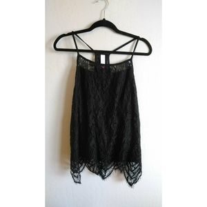 Lace Top